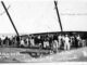 LA INCREIBLE HISTORIA DE RECLUTA , EL BARCO QUE VOLVIO DEL NAUFRAGIO DESPUES DE 80 AÑOS