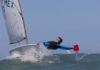 PUNTA DEL ESTE SE PREPARA PARA RECIBIR EL 54.º CAMPEONATO SUDAMERICANO DE OPTIMIST