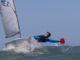 PUNTA DEL ESTE SE PREPARA PARA RECIBIR EL 54.º CAMPEONATO SUDAMERICANO DE OPTIMIST