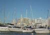 OCUPACIÓN RÉCORD Y AMARRAS AGOTADAS EN EL PUERTO DE PUNTA DEL ESTE