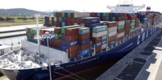 CHINA DESACTIVA RADARES DE NAVEGACION DE LOS BARCOS, ¿QUE SIGNIFICA?