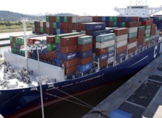 CHINA DESACTIVA RADARES DE NAVEGACION DE LOS BARCOS, ¿QUE SIGNIFICA?