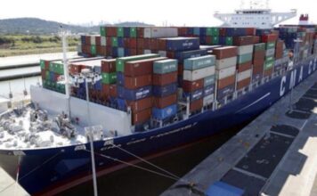 CHINA DESACTIVA RADARES DE NAVEGACION DE LOS BARCOS, ¿QUE SIGNIFICA?