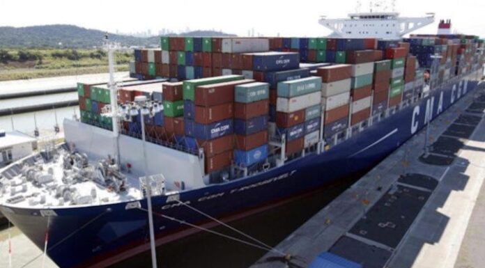 CHINA DESACTIVA RADARES DE NAVEGACION DE LOS BARCOS, ¿QUE SIGNIFICA?