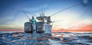 EEUU – YAMAHA COMPRARÁ SIREN MARINE