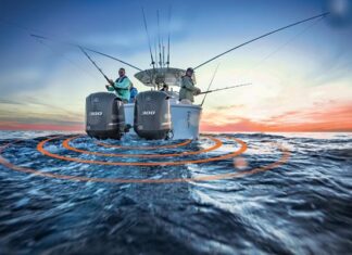 EEUU – YAMAHA COMPRARÁ SIREN MARINE