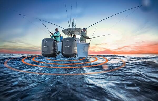 EEUU – YAMAHA COMPRARÁ SIREN MARINE