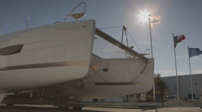 FOUNTAINE – PAJOT: UNA HUELGA QUE DURA, EN UN CONTEXTO DE COMPLEJAS NEGOCIACIONES SALARIALES