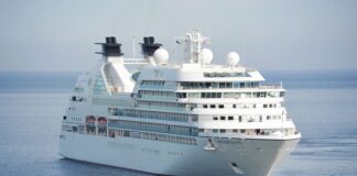 ¿POR QUÉ FLOTAN LOS BARCOS? LA IMPORTANCIA DEL TEOREMA DE ARQUÍMIDES