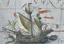 EL MISTERIO DE “LA FLOR DE MAR”, EL BARCO QUE DESAPARECIÓ CON EL TESORO MÁS GRANDE DEL MUNDO