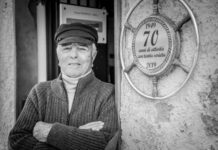 VIDEO – LA HISTORIA DEL LEGENDARIO ASTILLERO GIORGIO MUSSINI EN PORTOFINO