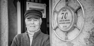 VIDEO – LA HISTORIA DEL LEGENDARIO ASTILLERO GIORGIO MUSSINI EN PORTOFINO