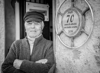 VIDEO – LA HISTORIA DEL LEGENDARIO ASTILLERO GIORGIO MUSSINI EN PORTOFINO