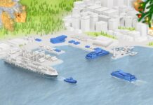 ROLLS – ROYCE INVIERTE EN MOTORES MARINOS DE METANOL