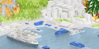 ROLLS – ROYCE INVIERTE EN MOTORES MARINOS DE METANOL