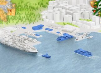 ROLLS – ROYCE INVIERTE EN MOTORES MARINOS DE METANOL