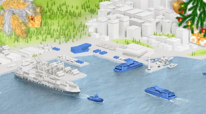 ROLLS – ROYCE INVIERTE EN MOTORES MARINOS DE METANOL