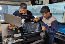 VOLVO PENTA Y DANFOSS POWER SOLUTIONS SE ASOCIAN PARA IMPULSAR EL DESARROLLO DE LA ELECTRIFICACIÓN EN EL SECTOR MARINO