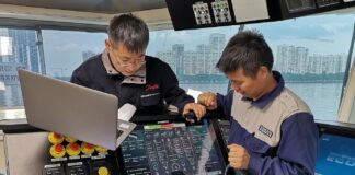 VOLVO PENTA Y DANFOSS POWER SOLUTIONS SE ASOCIAN PARA IMPULSAR EL DESARROLLO DE LA ELECTRIFICACIÓN EN EL SECTOR MARINO