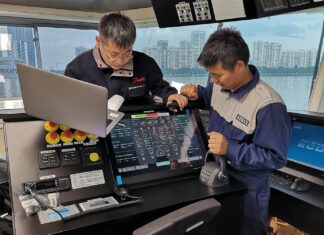 VOLVO PENTA Y DANFOSS POWER SOLUTIONS SE ASOCIAN PARA IMPULSAR EL DESARROLLO DE LA ELECTRIFICACIÓN EN EL SECTOR MARINO