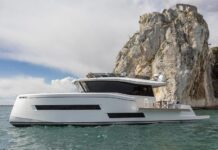 LANZAMIENTO – NUEVO PARDO 60 ENDURANCE