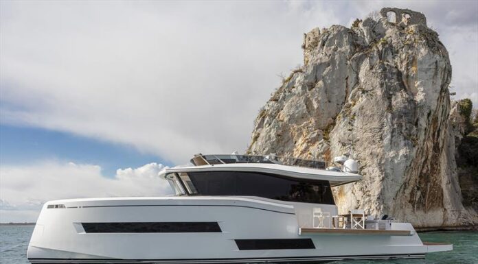 LANZAMIENTO – NUEVO PARDO 60 ENDURANCE