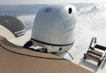 SUZUKI PRESENTA SUS NUEVOS FUERA DE BORDA DF115B Y DF140B