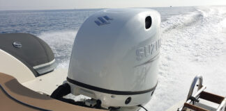 SUZUKI PRESENTA SUS NUEVOS FUERA DE BORDA DF115B Y DF140B