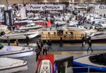 SE SUSPENDIÓ EL SALÓN NÁUTICO DE HELSINKI POR LA OLA DE CONTAGIOS DE COVID-19