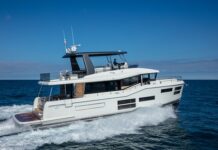 PANORAMA – AÑO RÉCORD PARA EL GRUPO BENETEAU