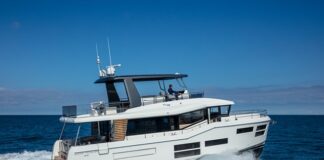 PANORAMA – AÑO RÉCORD PARA EL GRUPO BENETEAU