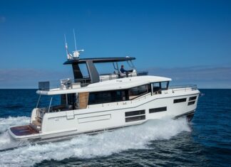 PANORAMA – AÑO RÉCORD PARA EL GRUPO BENETEAU