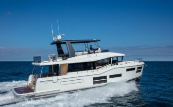 PANORAMA – AÑO RÉCORD PARA EL GRUPO BENETEAU