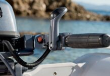 EUROPA – YAMAHA LANZA NUEVAS CARACTERISTICAS EN LOS SEGMENTOS DE FUERA DE BORDAS VERSÁTIL Y PORTATIL