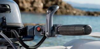 TENDENCIAS – YAMAHA MOTOR APUESTA TAMBIÉN A LAS NUEVAS VERSIONES DE 15HP, 25HP Y B6 HP