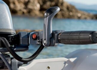 TENDENCIAS – YAMAHA MOTOR APUESTA TAMBIÉN A LAS NUEVAS VERSIONES DE 15HP, 25HP Y B6 HP