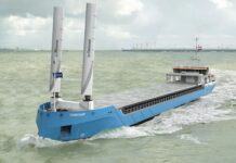 CONOSHIP PRESENTA UNA SERIE DE BUQUES DE CARGA “A PRUEBA DE FUTURO”