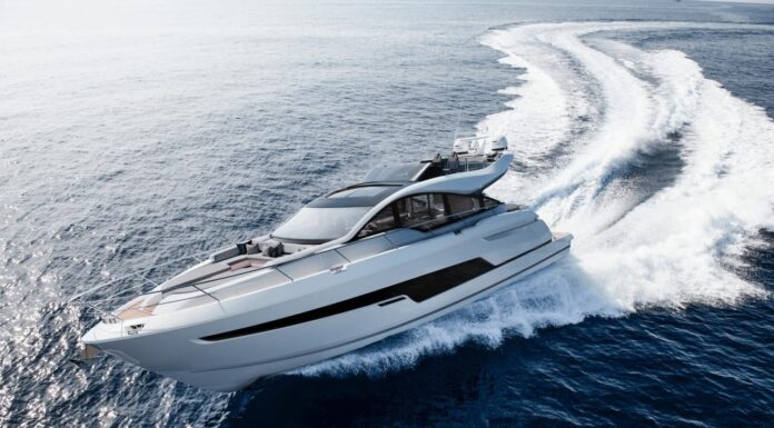 ARROWBOLT PROPULSION SYSTEMS ADQUIERE FAIRLINE YACHTS