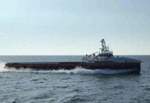 EL PENTAGONO FINALIZA SU PROGRAMA DE FLOTA FANTASMA Y ENTREGARÁ CUATRO BARCOS NO TRIPULADOS A LA ARMADA DE EEUU