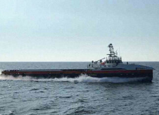 EL PENTAGONO FINALIZA SU PROGRAMA DE FLOTA FANTASMA Y ENTREGARÁ CUATRO BARCOS NO TRIPULADOS A LA ARMADA DE EEUU