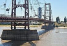 AGUAS BAJAS, ¿COMO SEGUIRÁ EL NIVEL DEL RÍO PARANÁ EN LAS PRÓXIMAS SEMANAS?