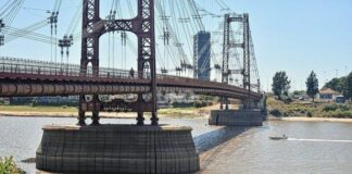 AGUAS BAJAS, ¿COMO SEGUIRÁ EL NIVEL DEL RÍO PARANÁ EN LAS PRÓXIMAS SEMANAS?