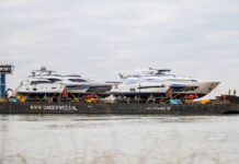 CRÓNICA DE UNA CATÁSTROFE ANUNCIADA, CANCELACIÓN DEL BOOT DE DUSSELDORF