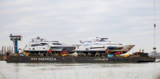 CRÓNICA DE UNA CATÁSTROFE ANUNCIADA, CANCELACIÓN DEL BOOT DE DUSSELDORF