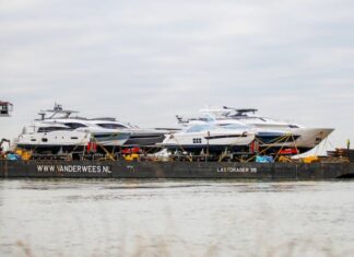 CRÓNICA DE UNA CATÁSTROFE ANUNCIADA, CANCELACIÓN DEL BOOT DE DUSSELDORF