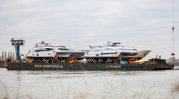 CRÓNICA DE UNA CATÁSTROFE ANUNCIADA, CANCELACIÓN DEL BOOT DE DUSSELDORF