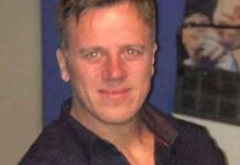 HALLARON EL CUERPO DE VALENTÍN DE MARÍA: EL HOMBRE QUE DESAPARECIÓ MIENTRAS HACÍA KITE SURF EN EL RÍO DE LA PLATA