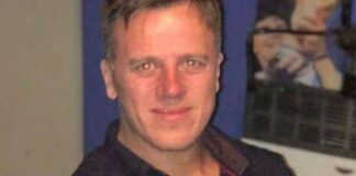 HALLARON EL CUERPO DE VALENTÍN DE MARÍA: EL HOMBRE QUE DESAPARECIÓ MIENTRAS HACÍA KITE SURF EN EL RÍO DE LA PLATA