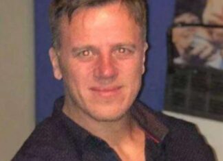 HALLARON EL CUERPO DE VALENTÍN DE MARÍA: EL HOMBRE QUE DESAPARECIÓ MIENTRAS HACÍA KITE SURF EN EL RÍO DE LA PLATA