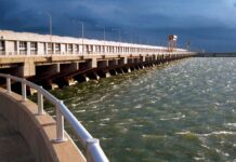 RÍO PARANÁ: ESTADO DE SITUACIÓN DE ESTA SEMANA